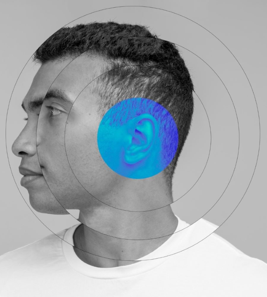 AUDIFONOS HECHOS A LA MEDIDA 