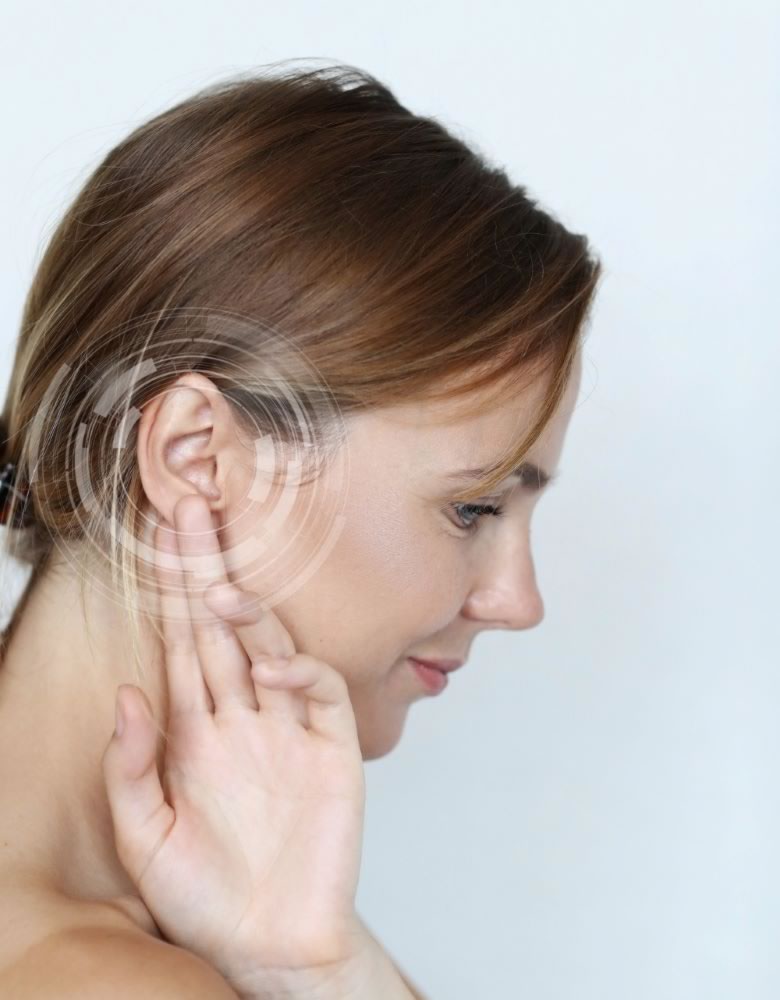AUDIOMETRIA